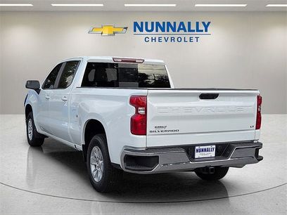 New 2025 Chevrolet Silverado 1500 LT w/ Convenience Package II