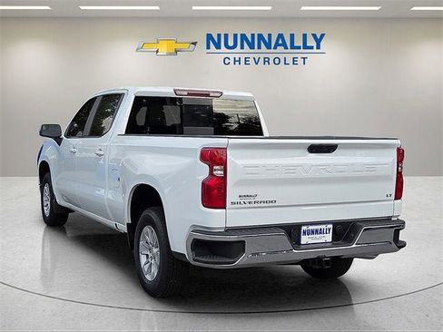 New 2025 Chevrolet Silverado 1500 LT w/ Convenience Package II image 3