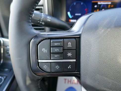 New 2026 Ford F250 Platinum image 23