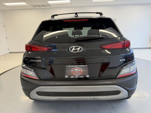 Used 2023 Hyundai Kona SEL image 6