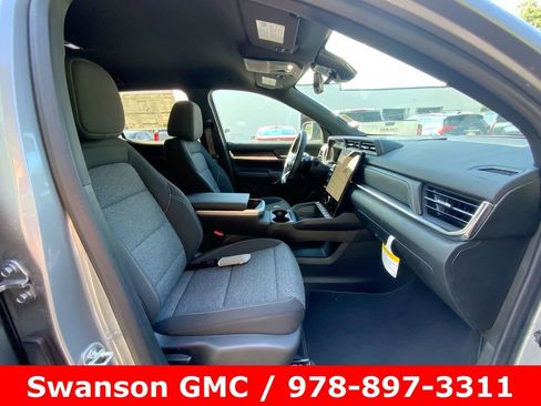 New 2026 GMC Terrain Elevation w/ Technology Package II image 28