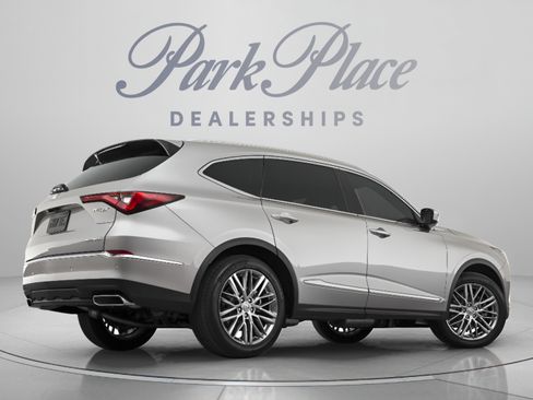 Used 2022 Acura MDX SH-AWD w/ Technology Package image 6