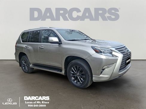 Used 2023 Lexus GX 460 Premium w/ Premium Package image 1