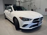 Used 2020 Mercedes-Benz CLA 250 4MATIC image 4