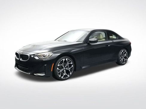 New 2025 BMW 230i Coupe w/ Premium Package image 9