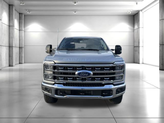 Used 2024 Ford F350 Lariat w/ Lariat Ultimate Package AWD/4WD image 3
