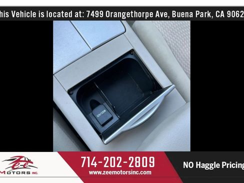 Used 2010 Toyota Camry XLE FWD image 32