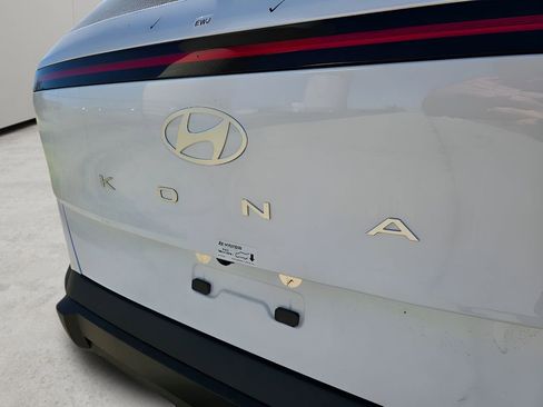 Used 2026 Hyundai Kona SEL Sport image 10