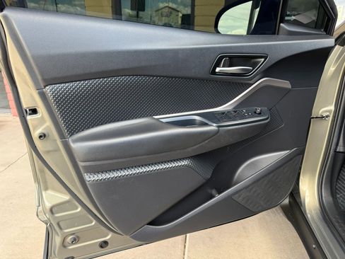 Used 2021 Toyota C-HR LE image 18