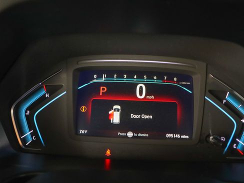 Used 2019 Honda Odyssey EX-L image 15