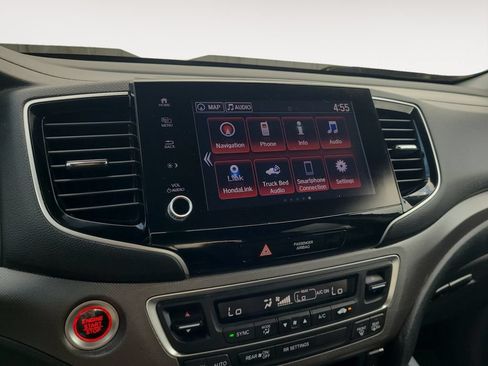Used 2022 Honda Ridgeline RTL-E image 19