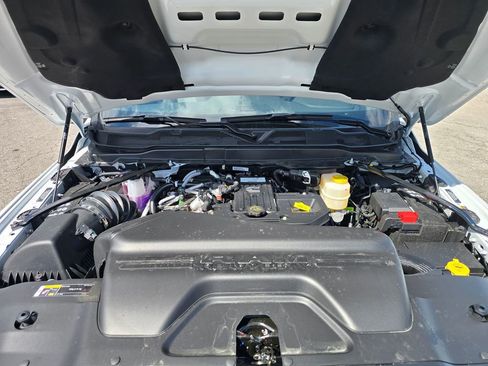 New 2026 RAM 2500 Rebel w/ Rebel Level 1 Equipment Group image 21