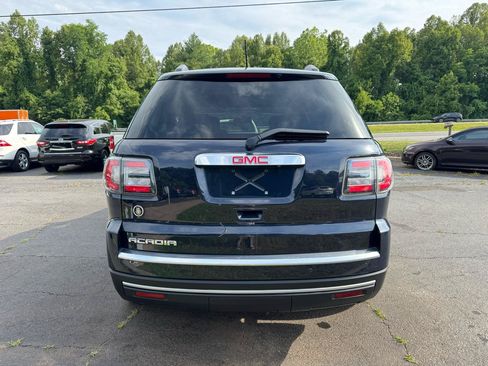 Used 2015 GMC Acadia SLT w/ Open Road Package FWD image 6