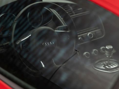 Used 2009 Audi R8 V8 AWD/4WD image 96