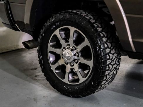 Used 2021 RAM 2500 Limited image 46