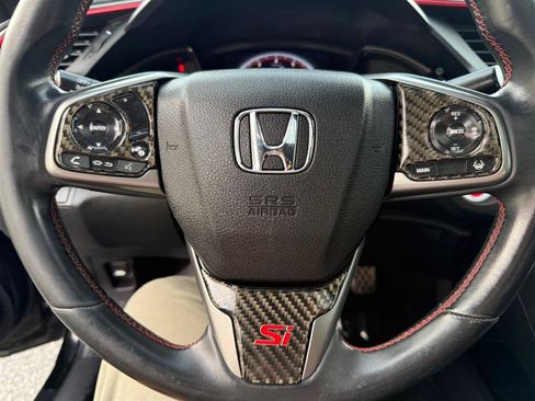 Used 2020 Honda Civic Si image 29
