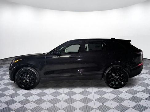 New 2026 Land Rover Range Rover Velar S AWD/4WD image 2
