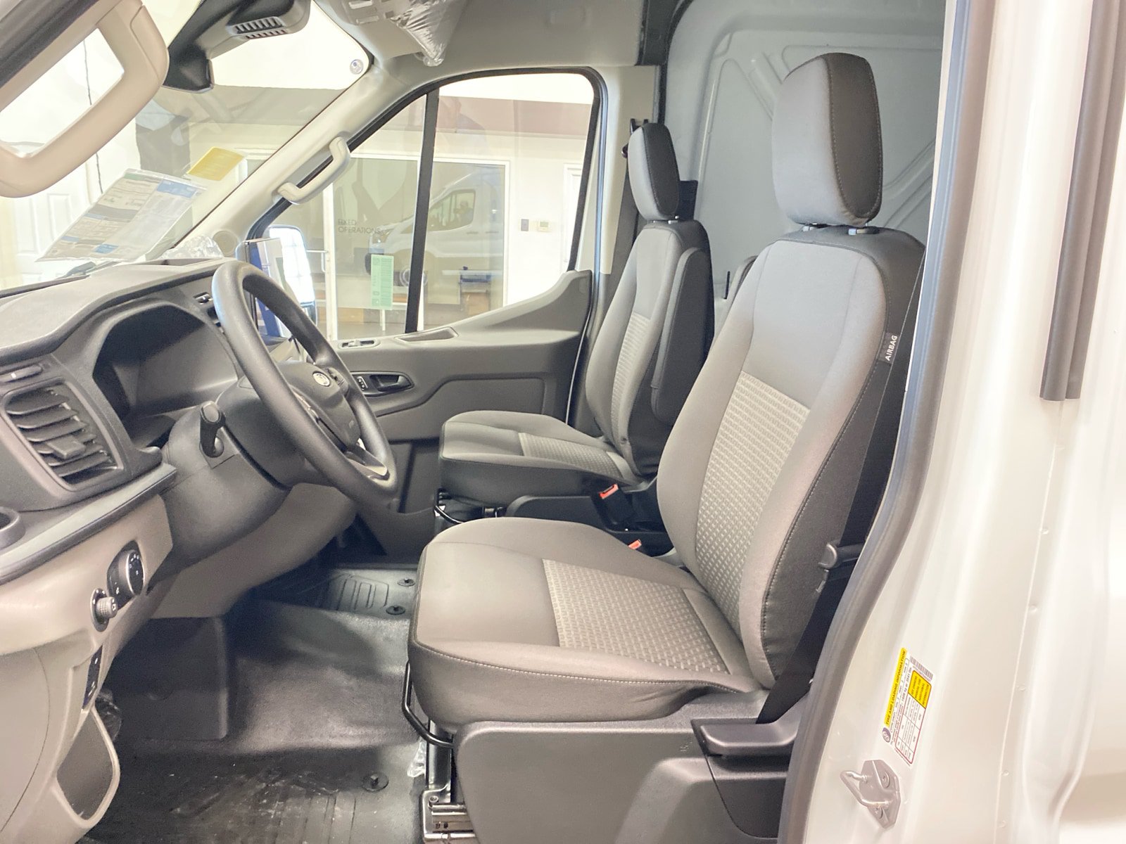 New 2026 Ford Transit 150 148 Medium Roof RWD image 13