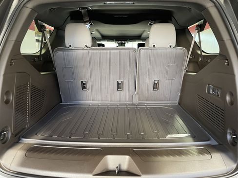 New 2026 GMC Yukon XL Elevation w/ Elevation Premium Package image 9