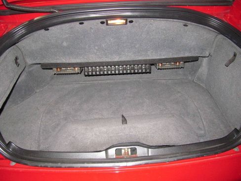 Used 2004 Maserati Spyder Cambiocorsa RWD image 17