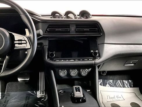 Used 2025 Nissan Z Performance w/ Floor Mat Package image 6