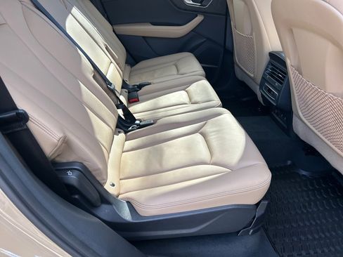 Used 2025 Audi Q7 2.0T Premium Plus w/ Premium Plus Package image 29