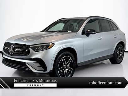 Used 2026 Mercedes-Benz GLC 300