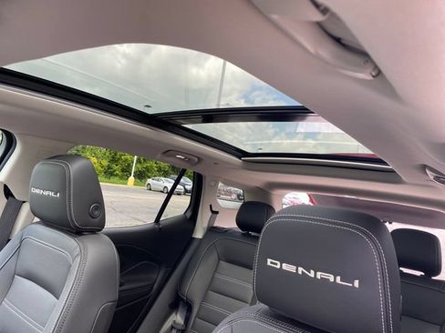 Certified 2023 GMC Terrain Denali w/ LPO, Floor Liner Package AWD/4WD image 17