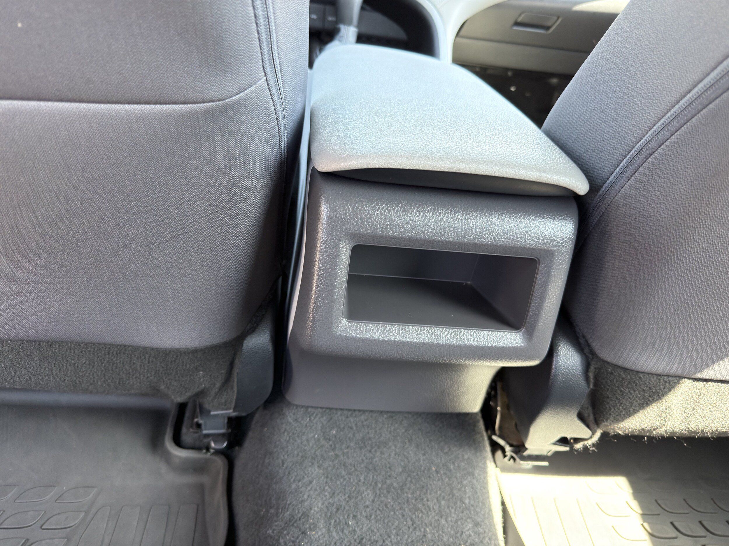 Used 2024 Toyota Camry LE FWD image 20