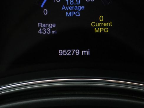 Used 2018 Jeep Grand Cherokee Limited w/ Luxury Group II AWD/4WD image 29