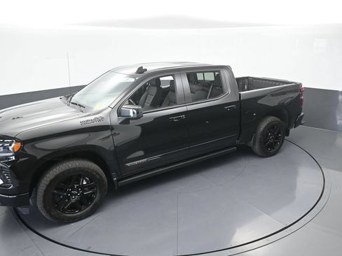 Used 2026 Chevrolet Silverado 1500 High Country w/ Midnight Edition AWD/4WD image 58