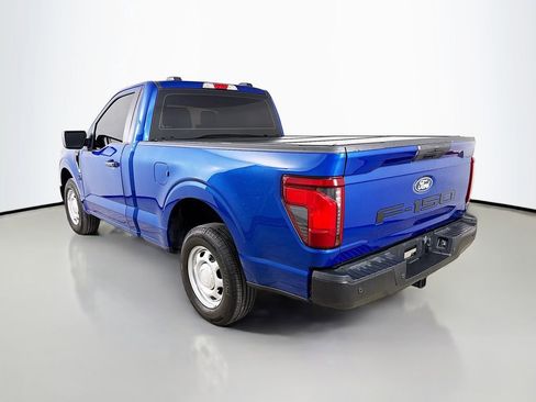 Used 2024 Ford F150 XL image 5