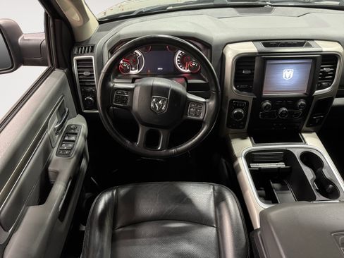 Used 2018 RAM 1500 Outdoorsman AWD/4WD image 10
