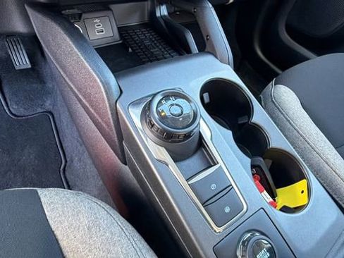 New 2025 Ford Bronco Sport Big Bend image 24