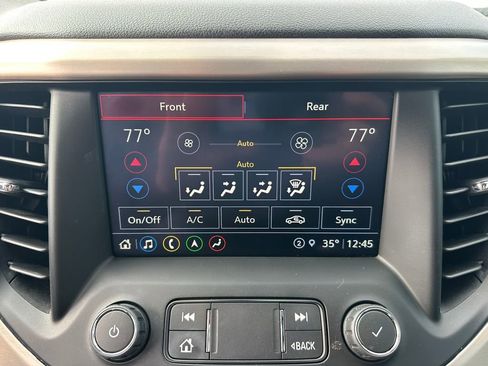 Used 2021 GMC Acadia Denali w/ Denali Ultimate Package image 33