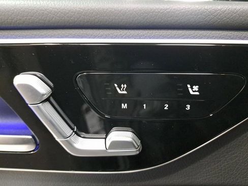 Used 2026 Mercedes-Benz C 300 Sedan image 29