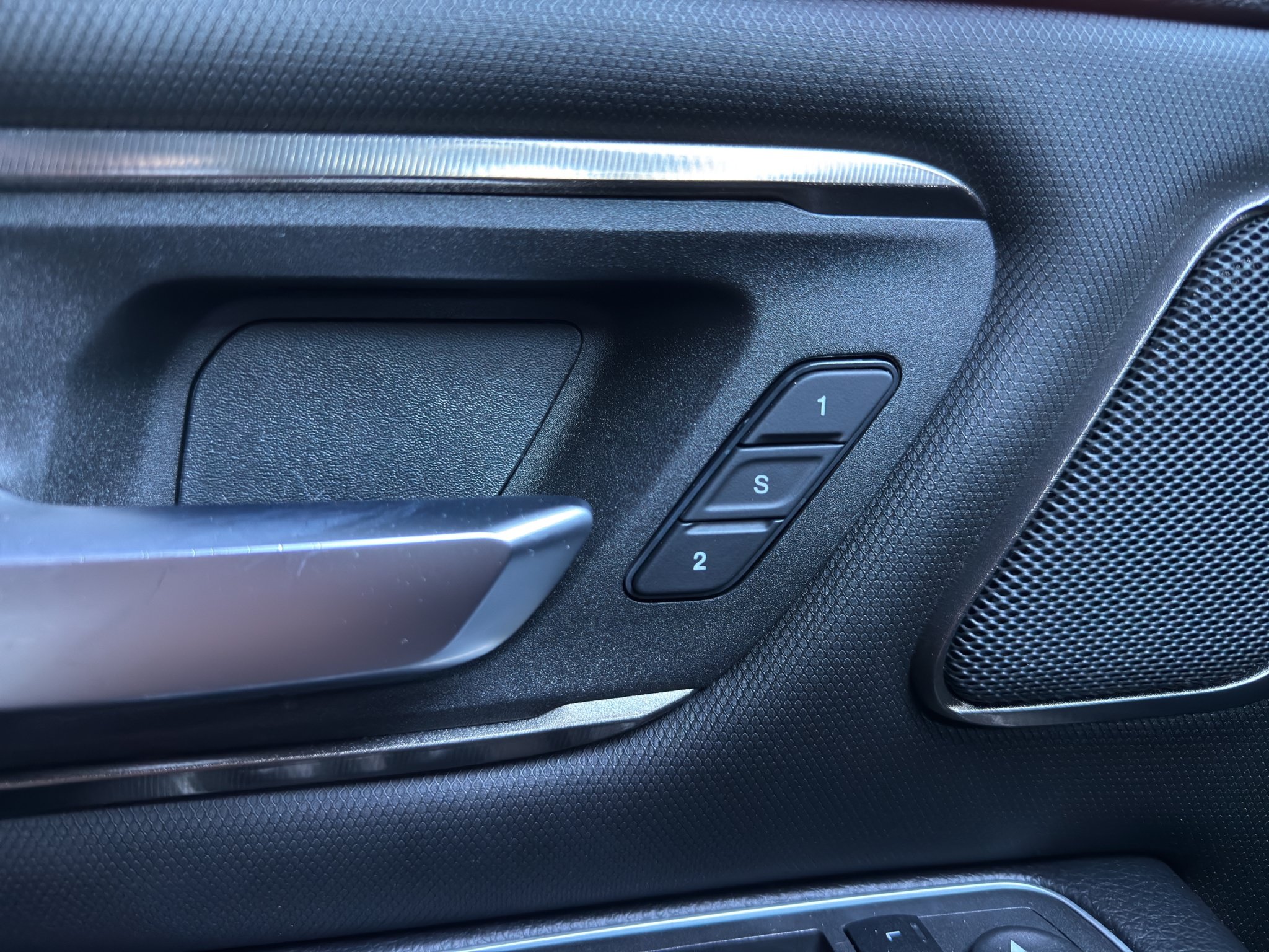 Used 2022 RAM 1500 Rebel w/ Rebel Level 2 Equipment Group AWD/4WD image 22