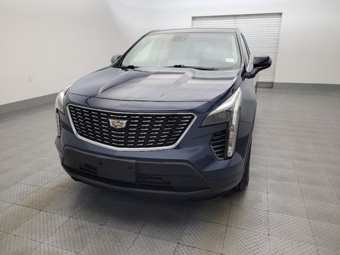 Used 2020 Cadillac XT4 Luxury FWD image 15