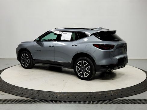Used 2025 Chevrolet Blazer RS image 5
