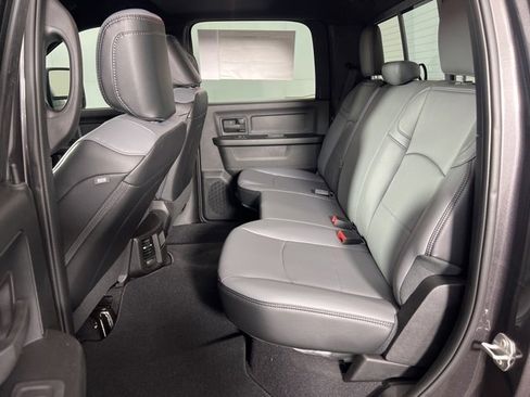 New 2025 RAM 2500 Tradesman image 11