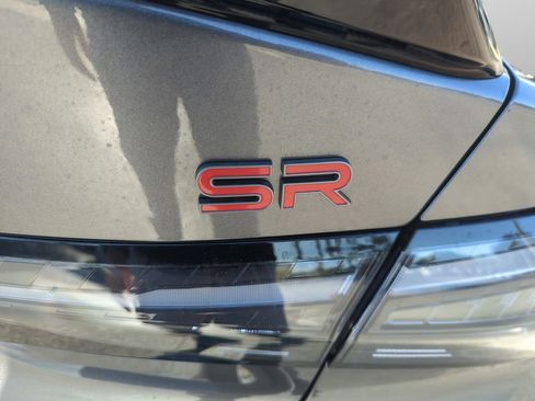New 2026 Nissan Sentra SR w/ Floor Mat Package FWD image 39