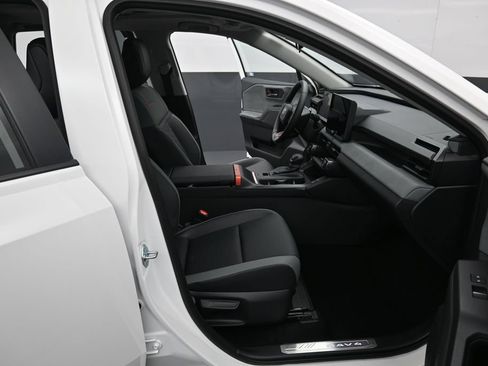 Certified 2026 Toyota RAV4 AWD Plug-in Hybrid w/ Illumination Package (TMS) image 36