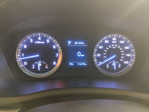 Used 2019 Hyundai Sonata SE FWD image 23