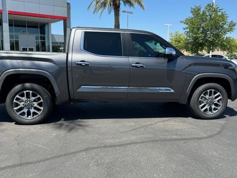 New 2026 Toyota Tundra 1794 Edition AWD/4WD image 6