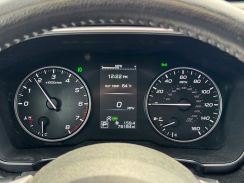 Certified 2023 Subaru Outback Limited image 17