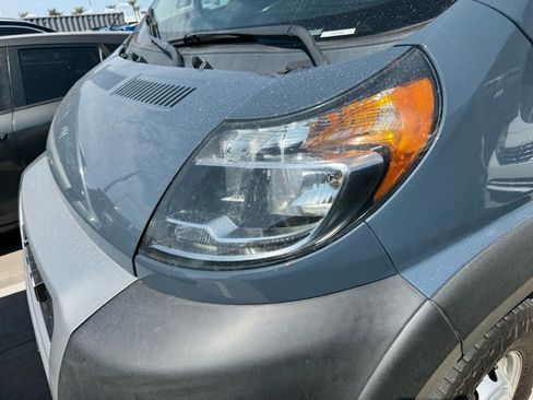 Used 2020 RAM ProMaster 3500 FWD image 6