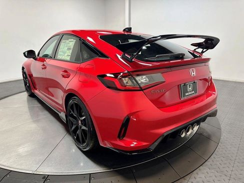 New 2025 Honda Civic Type R image 6