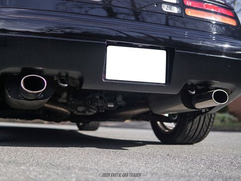 Used 1994 Nissan 300ZX Twin Turbo image 75