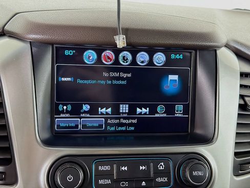 Used 2017 Chevrolet Tahoe Premier AWD/4WD image 16