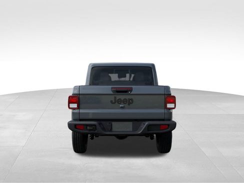 New 2026 Jeep Gladiator Sport AWD/4WD image 8